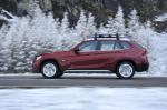 BMW X1 xDrive 2.8i TwinTurbo 2010 года
